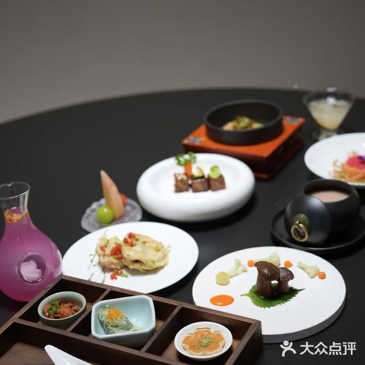 什么素食餐厅让我连吃四次❗ 