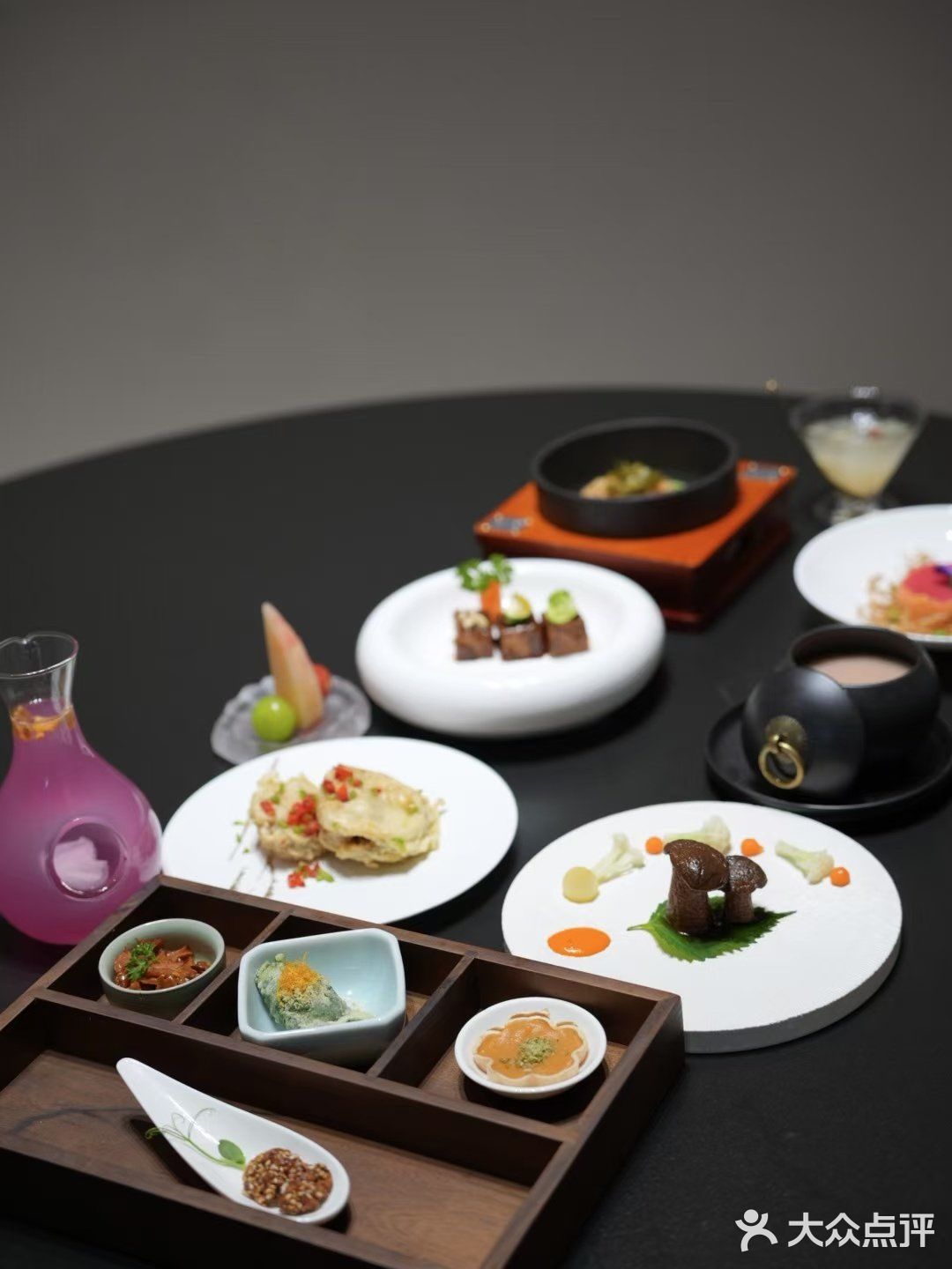 什么素食餐厅让我连吃四次❗ 
