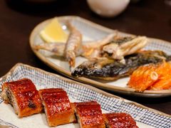 -鱼亭料理(芝罘店)