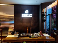 -香港狮子山下·明星粤菜餐厅(北苑店)