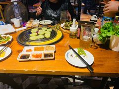 -超级神炭烤肉夜食(芥园西道店)