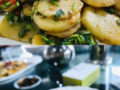 -瑞丰园庭院餐厅·白族传统家常菜