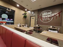-李先生牛肉面(吉星店)