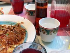 -巴依老爷新疆美食(望京小街店)