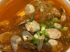 何记花甲粉-何记花甲(海岸城旗舰店)