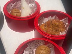-江城小馆陕南妈妈菜·全球旅行餐厅(钟楼店)