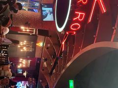 -MR.ROCKY洛奇先生RESTAURANT&BAR(宝安壹方城店)