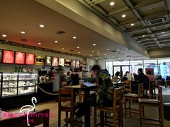 -星巴克臻选(沈阳万象城店)