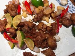 -云海肴·汽锅鸡·云南菜(美罗城店)