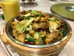 -悦秀大酒楼(江头店)