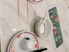 -稻香酒家·33年老字号·港式粤菜(富邦中心店)