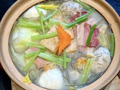 -道海元·潮粤汇 (前滩店)