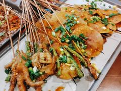 -林二哥宜烤官·宜宾小烧烤