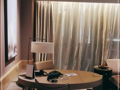 -杭州城中香格里拉大酒店