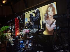-MM·五声·音乐人与调酒师(西安路店)