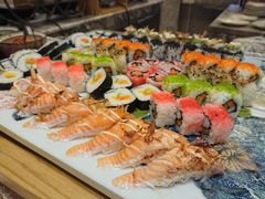 -盛宴标帜餐厅·亲子自助 (南昌喜来登酒店)