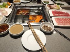 -海底捞火锅(松雷店)