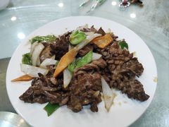 -宝发园名菜馆