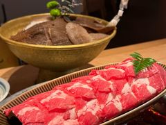 -巴奴毛肚火锅(七宝领展广场店)