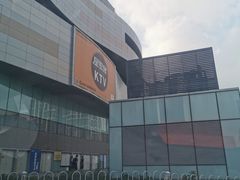 -凯德广场(西城店)