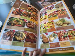 -大头虾越式风味餐厅(光明广场店)
