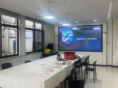 -麓舍全景太湖温泉别墅团建拓展会议亲子