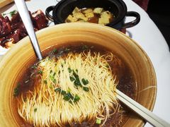 -天福苑(崇宁路店)