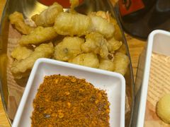 -锦尚阁烤鱼•天津菜(宣武门胡同店)