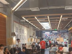 -破店肥哈·东北烧烤·夜宵(南山保利店)