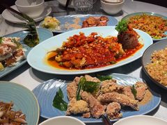 -鹿港小镇(霄云店)