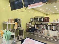 -茉沏(西园路店)