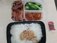 -昌勝香港深井烧鹅(新年华店)