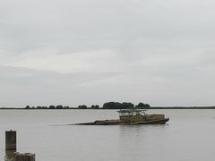 -洪泽湖古堰景区