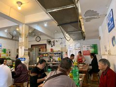 大堂-黑竹香鸡(营和巷店)