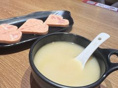 -鱼酷活鱼烤鱼(静安大融城店)