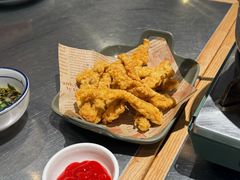 -潮界(虹桥新天地店)