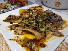 -味可道美食坊(福基路店)