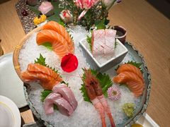 -阿吾罗·月咏精致日料(港汇恒隆广场店)