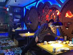 -馋火炉鱼(新世界百货望京店)