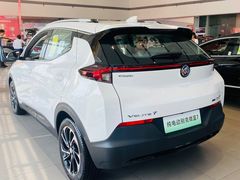 -上海永达别克4S店(惠南镇店)
