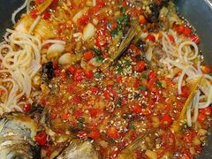 -堂瓦里·33年传统赣菜(第一街区店)