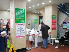 -上海群力中医门诊部(上海群力草药店)