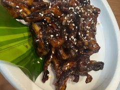 -枣子树·素食餐厅(普陀山店)
