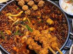 -胖子鱼·天水麻辣鱼火锅(秦州407店)