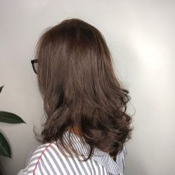 -MS.SALON美发沙龙