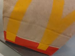 -麦当劳(宝山大厦店)