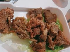 -八合里潮汕鲜牛肉火锅(吉大店)