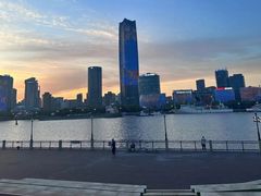 -浦江二号·独栋江景餐厅(滨江大道店)