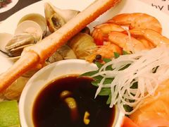 -苏州金鸡湖文博诺富特酒店