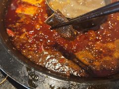 -陈眼镜火锅(总店)